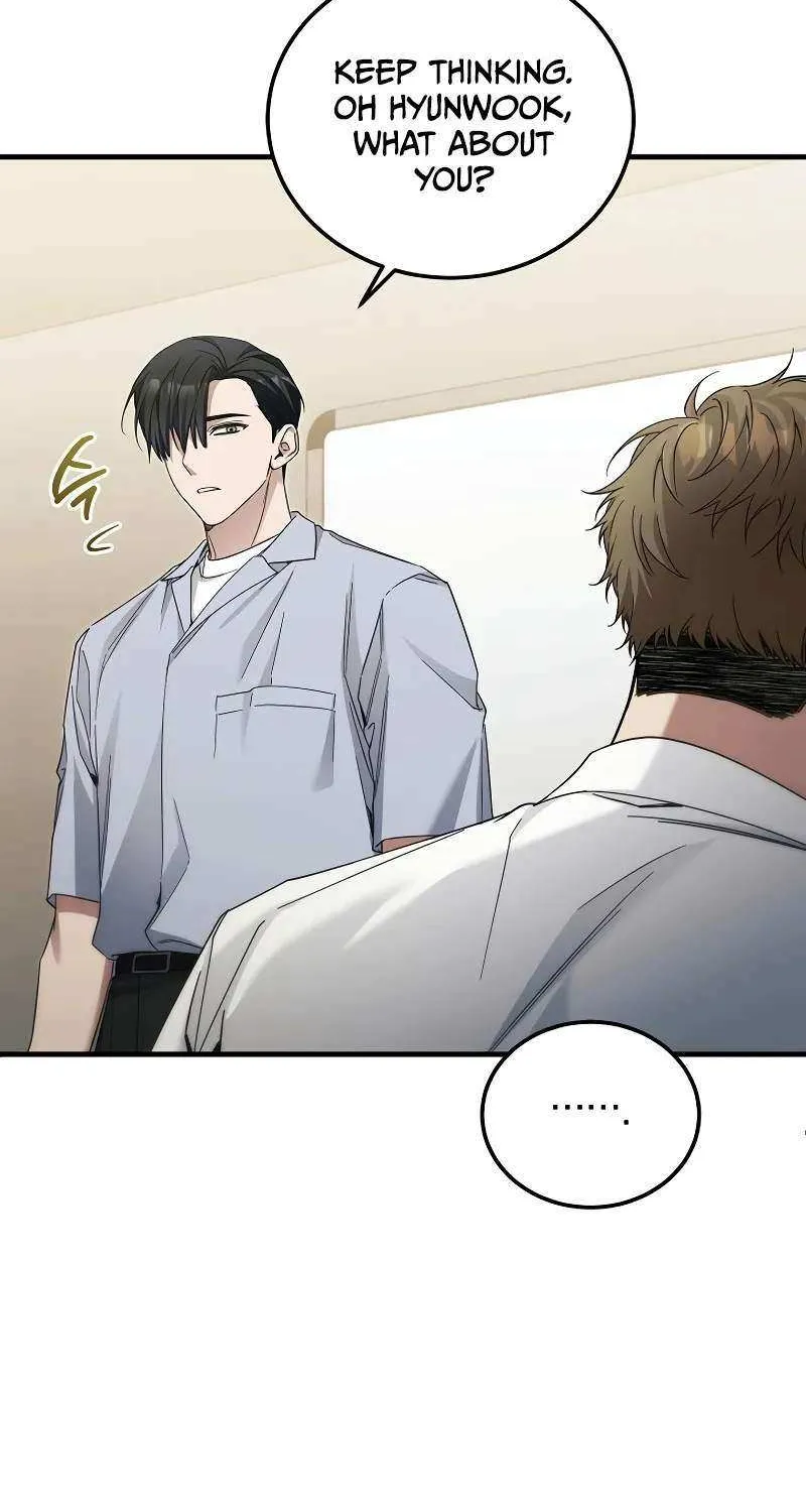 Read For My Own Good chapter 39 image 40 on Lezhin