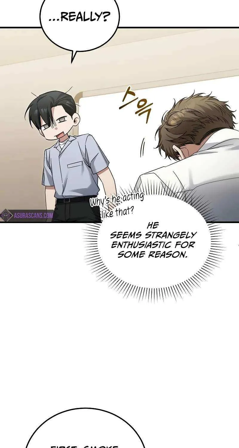 Read For My Own Good chapter 39 image 43 on Lezhin