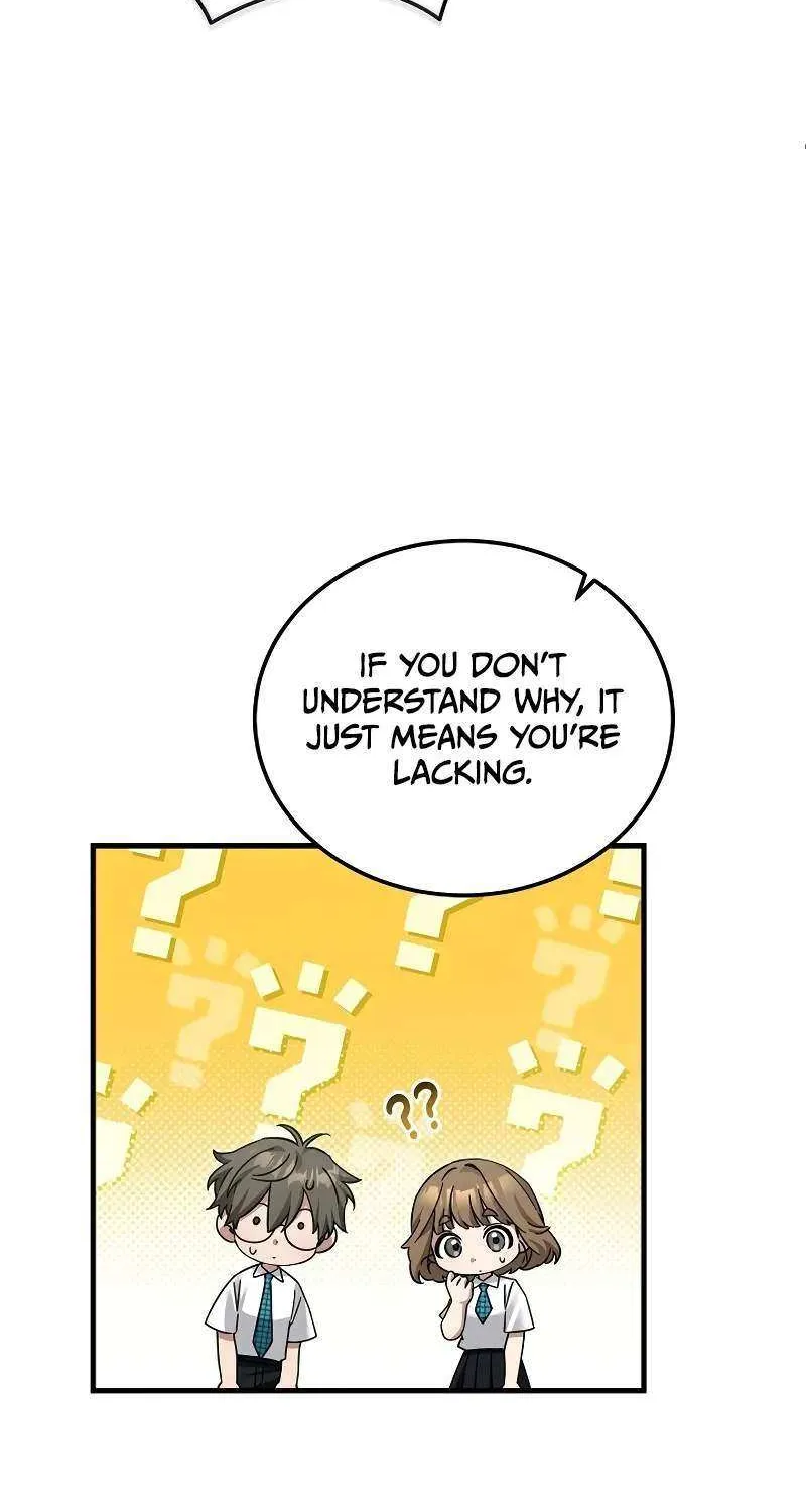 Read For My Own Good chapter 39 image 58 on Lezhin