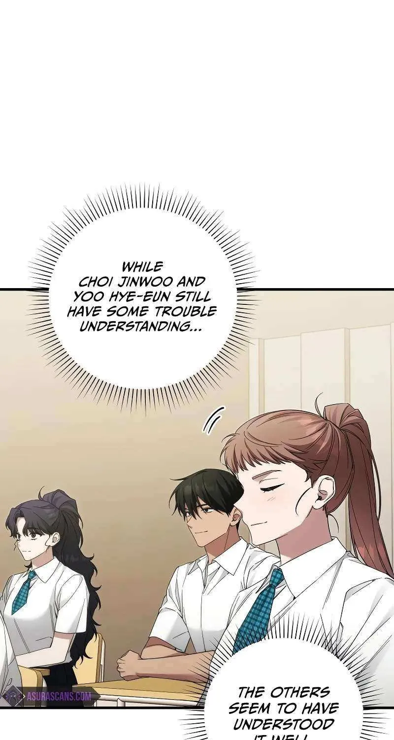 Read For My Own Good chapter 39 image 59 on Lezhin