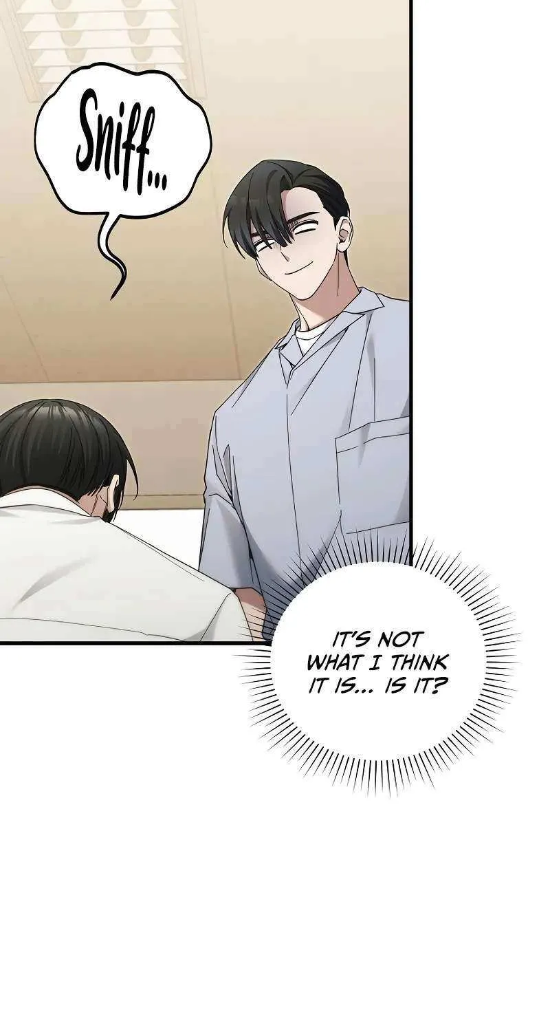 Read For My Own Good chapter 39 image 73 on Lezhin