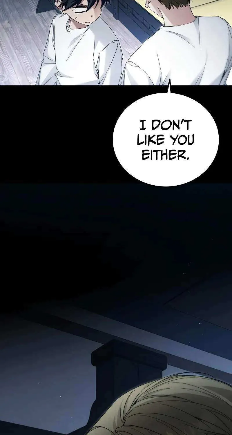 Read For My Own Good chapter 39 image 8 on Lezhin