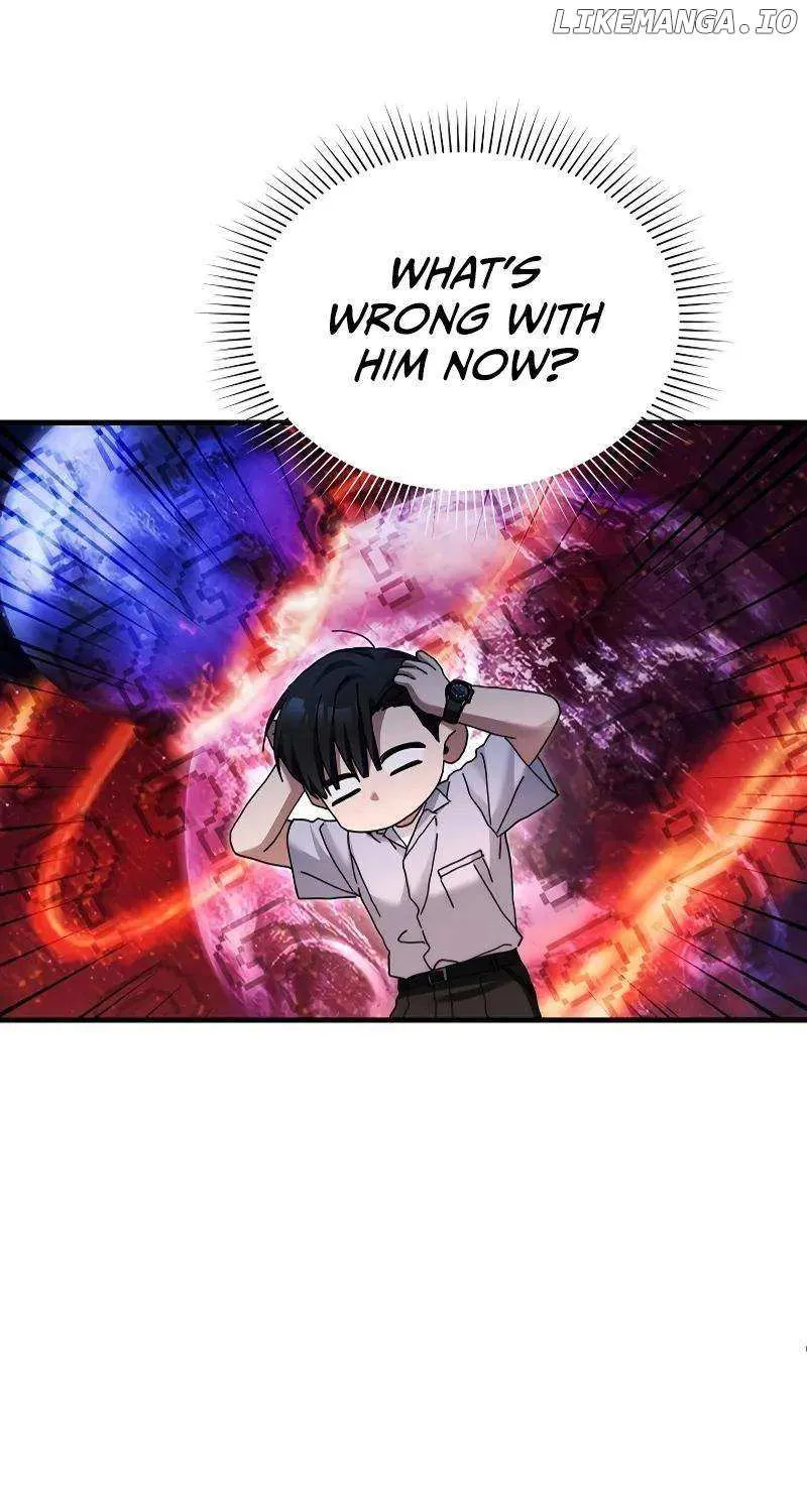 Read For My Own Good chapter 39 image 81 on Lezhin