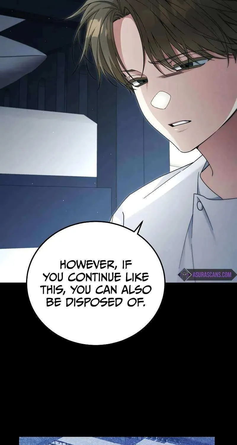 Read For My Own Good chapter 39 image 9 on Lezhin