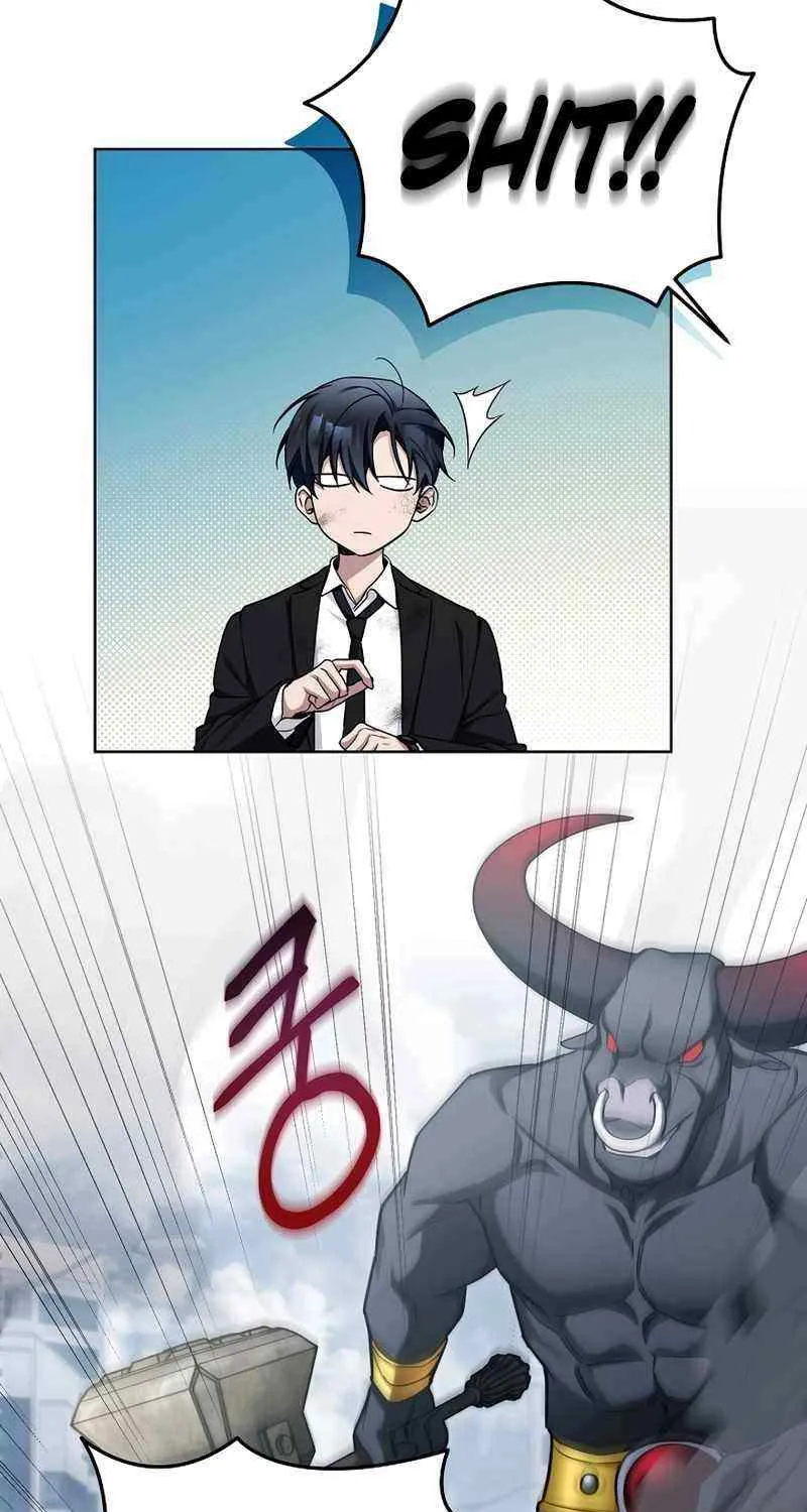 Read For My Own Good chapter 4 image 17 on Lezhin