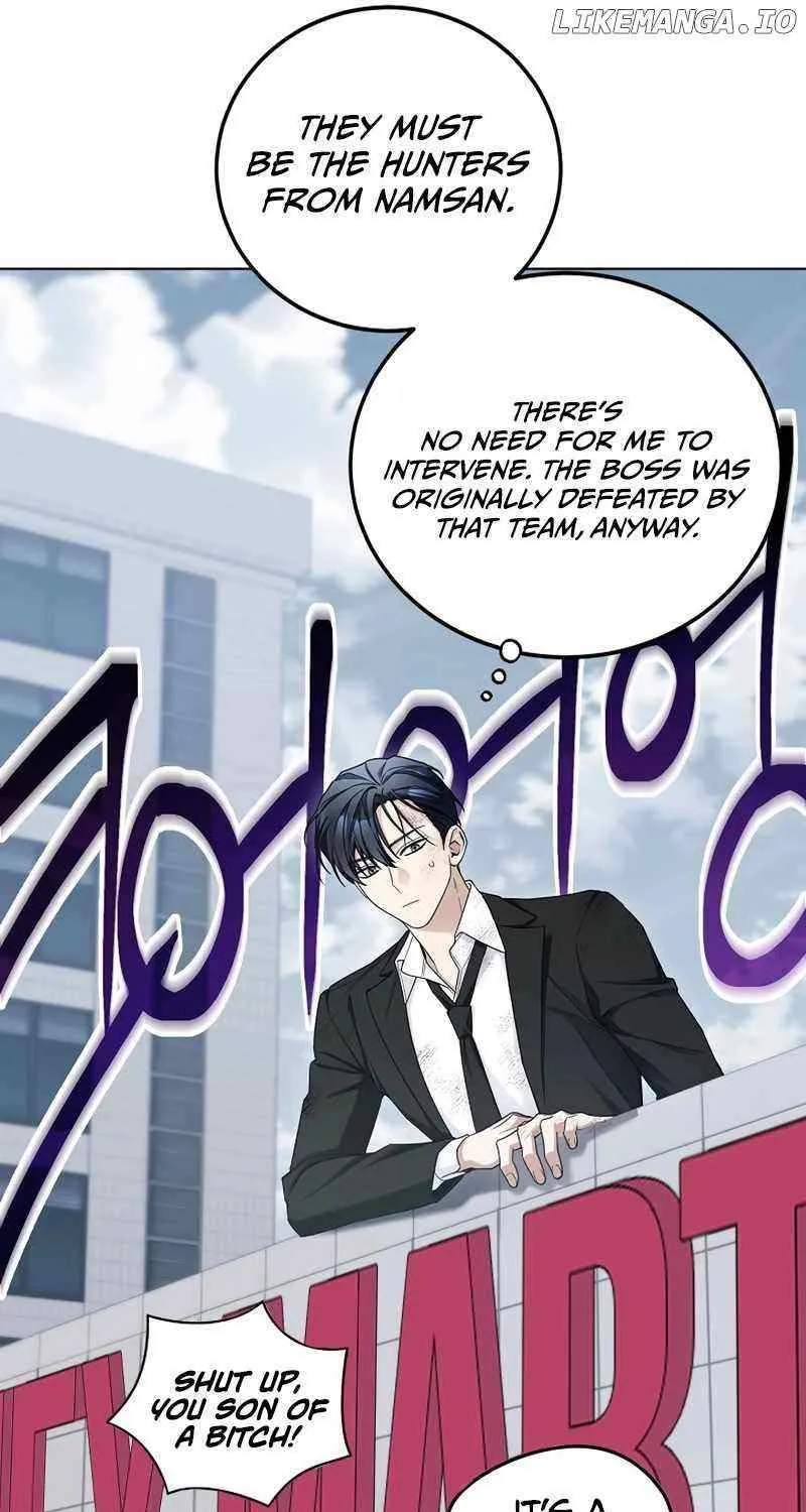 Read For My Own Good chapter 4 image 21 on Lezhin