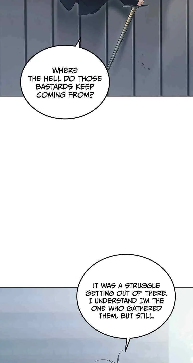 Read For My Own Good chapter 4 image 3 on Lezhin
