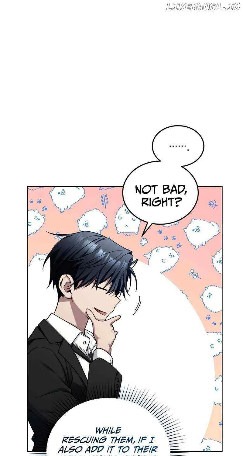 Read For My Own Good chapter 4 image 31 on Lezhin