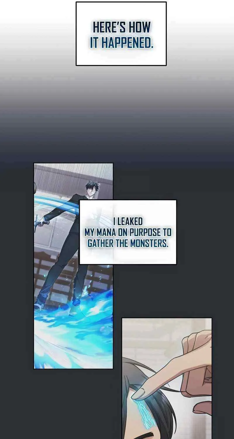 Read For My Own Good chapter 4 image 5 on Lezhin