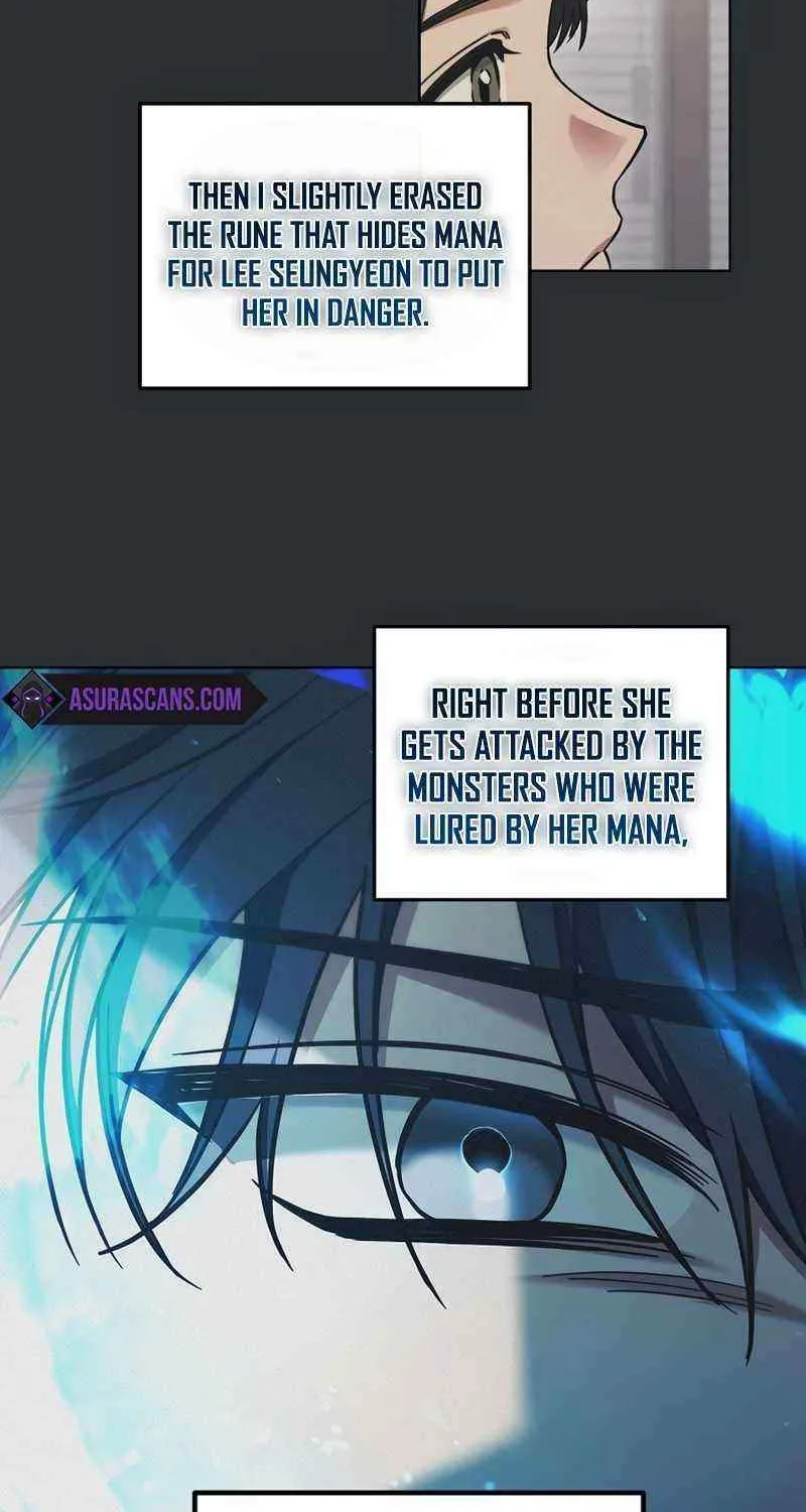 Read For My Own Good chapter 4 image 6 on Lezhin