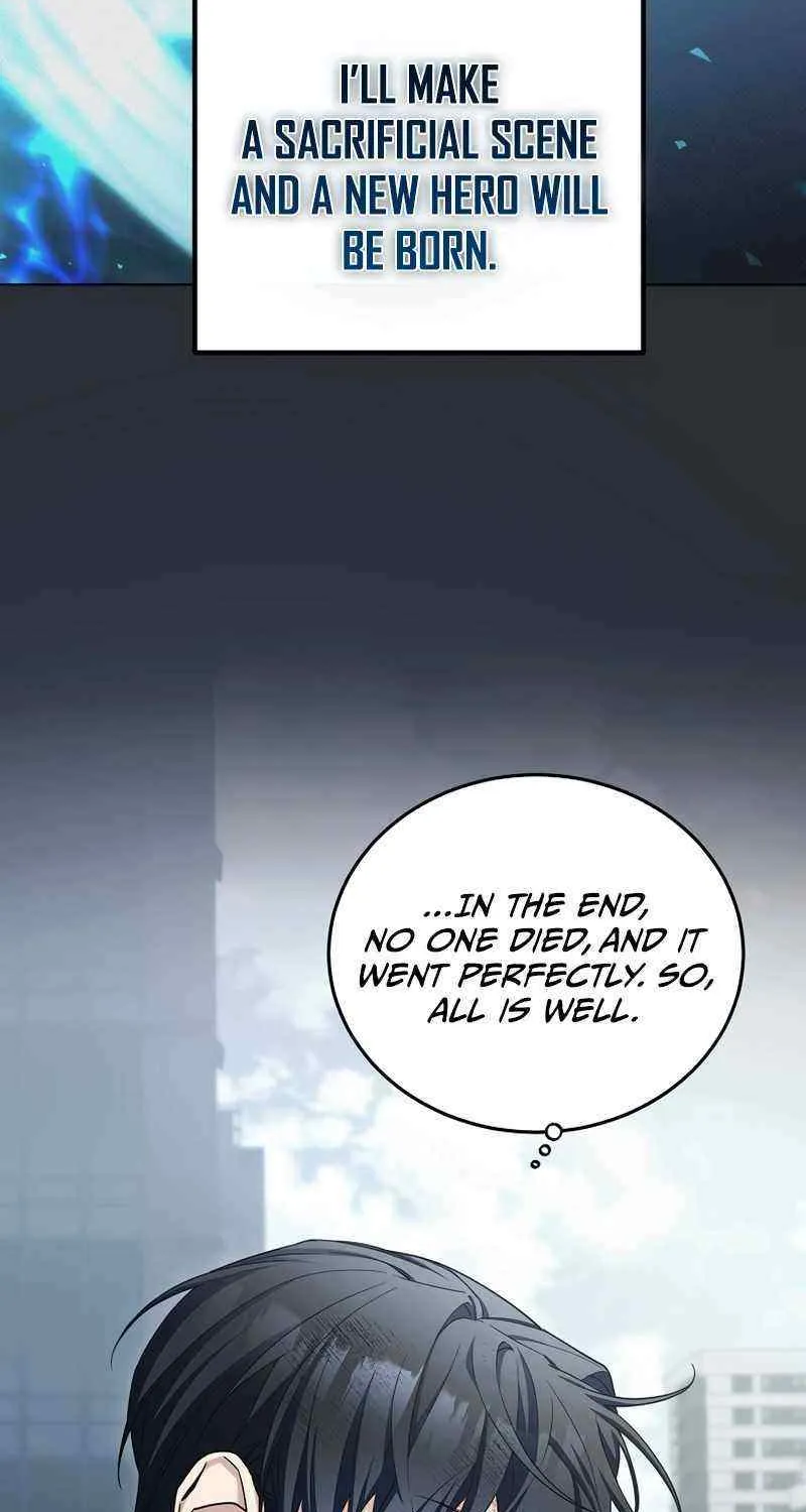 Read For My Own Good chapter 4 image 7 on Lezhin