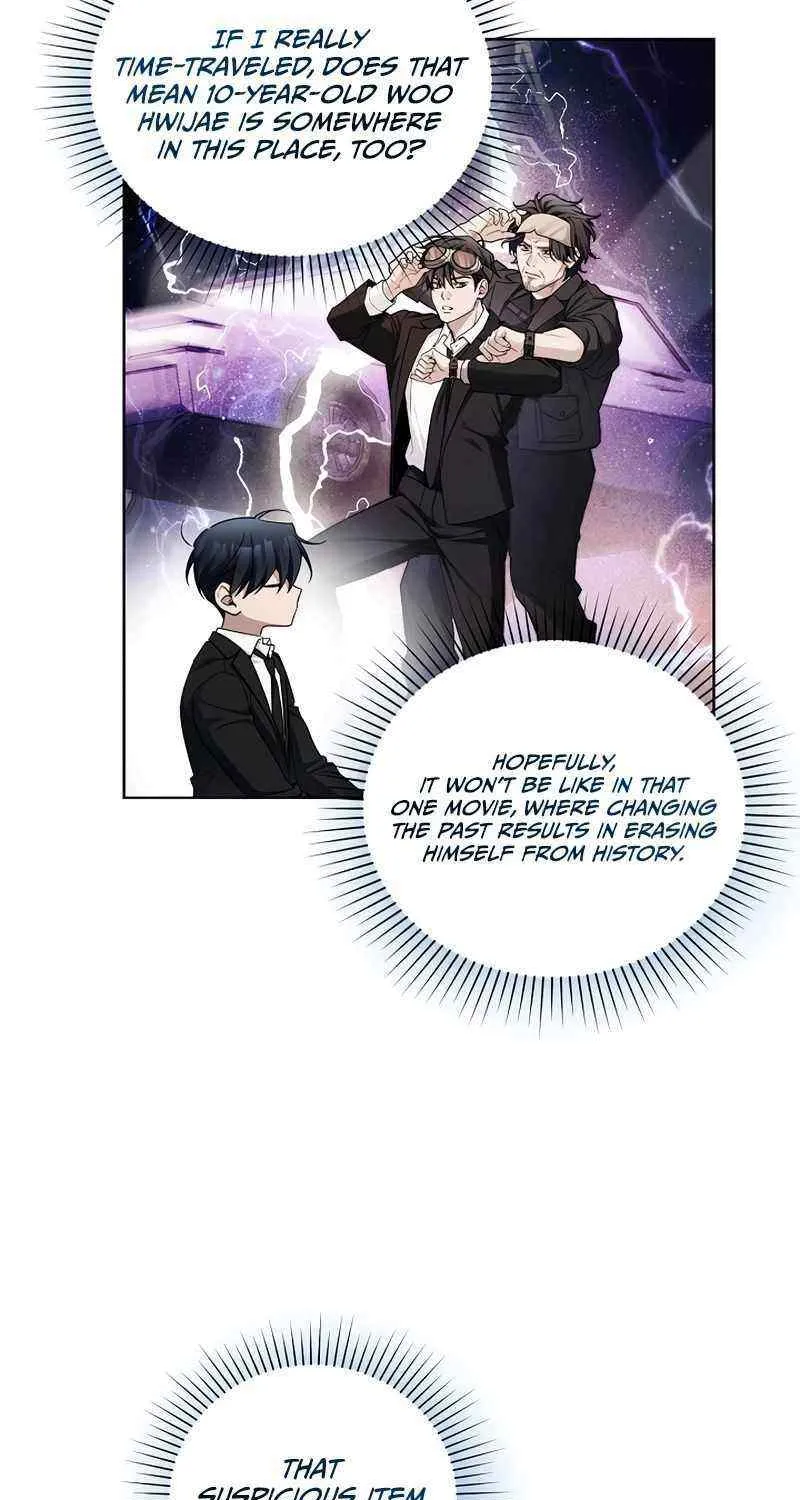 Read For My Own Good chapter 4 image 9 on Lezhin