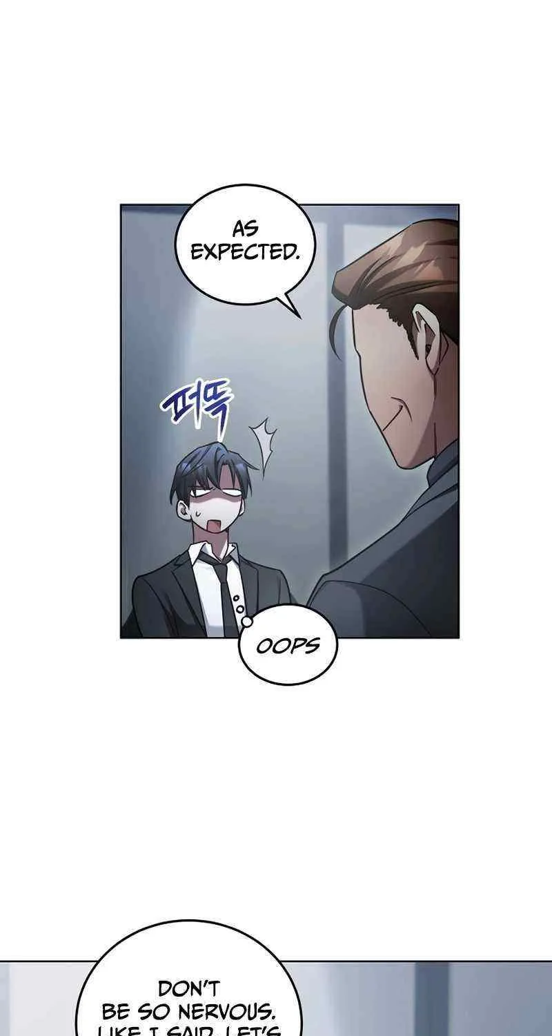 Read For My Own Good chapter 4 image 91 on Lezhin