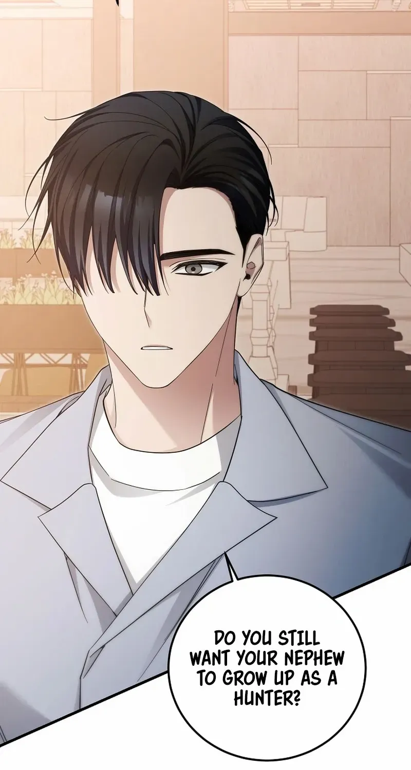 Read For My Own Good chapter 40 image 12 on Lezhin