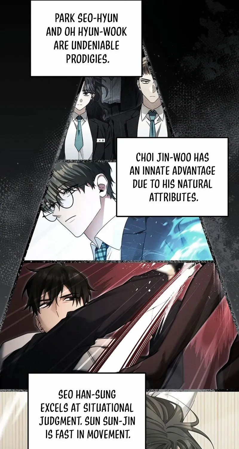 Read For My Own Good chapter 40 image 16 on Lezhin