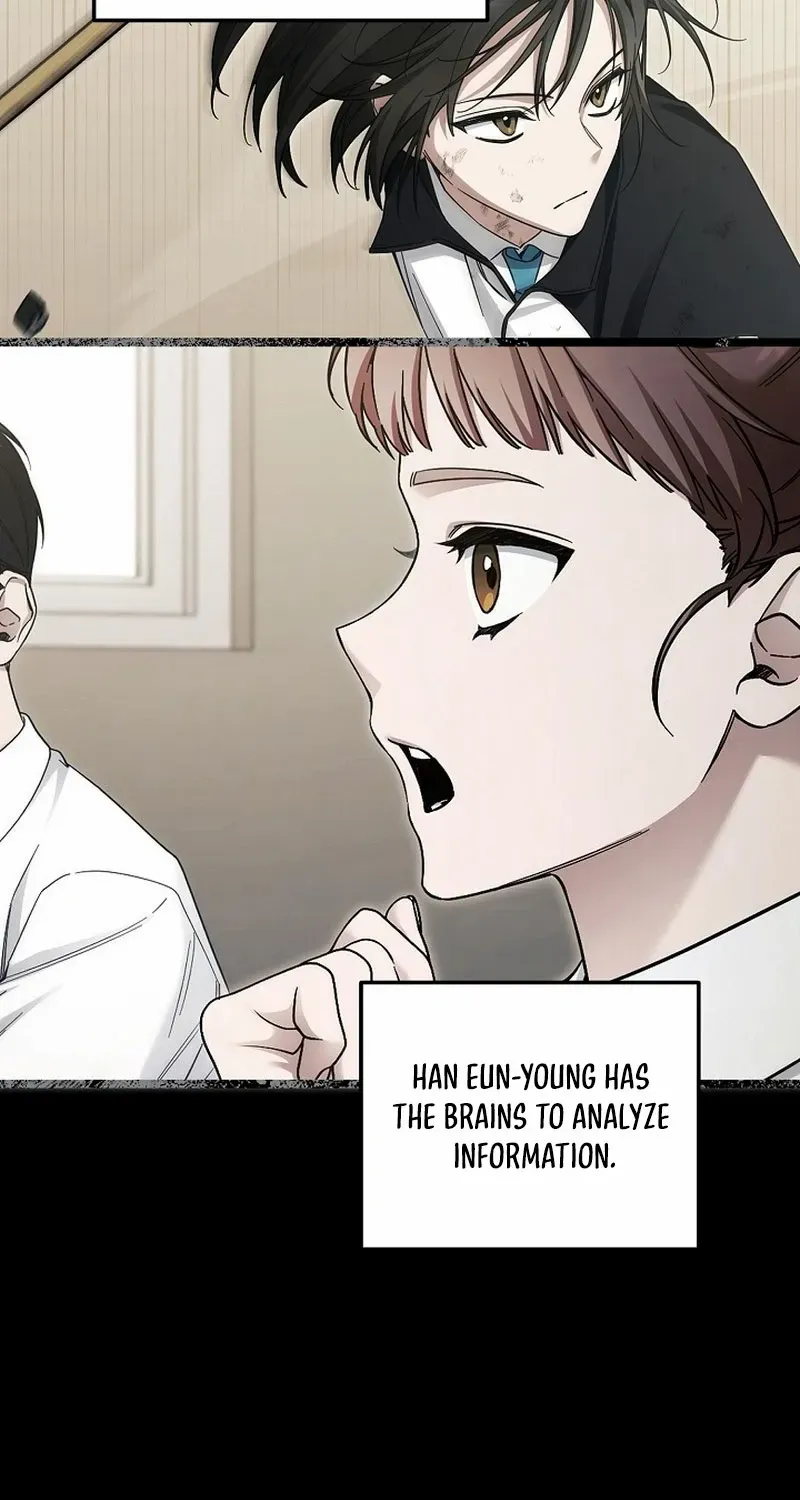 Read For My Own Good chapter 40 image 17 on Lezhin