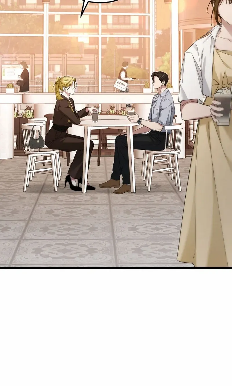 Read For My Own Good chapter 40 image 2 on Lezhin