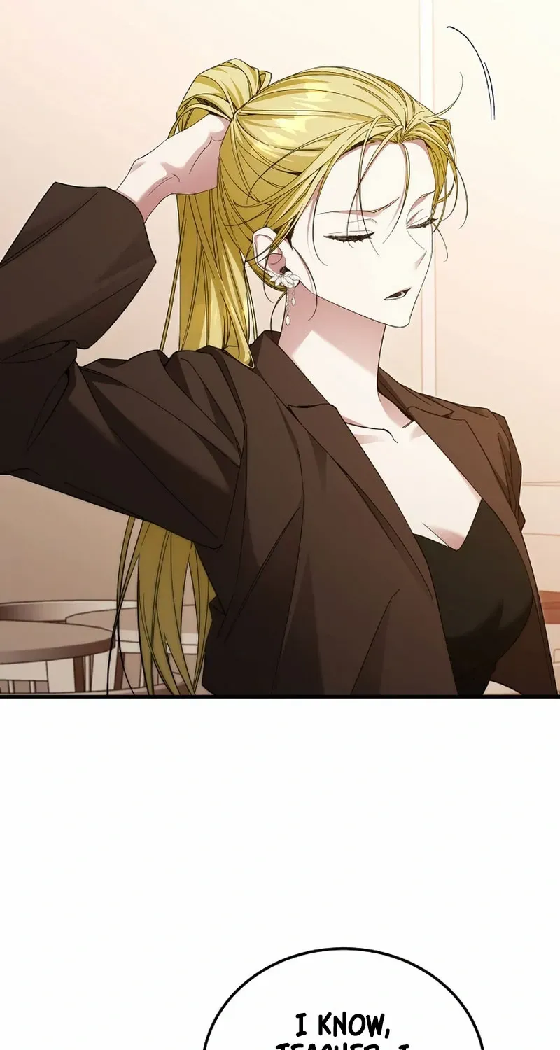 Read For My Own Good chapter 40 image 23 on Lezhin
