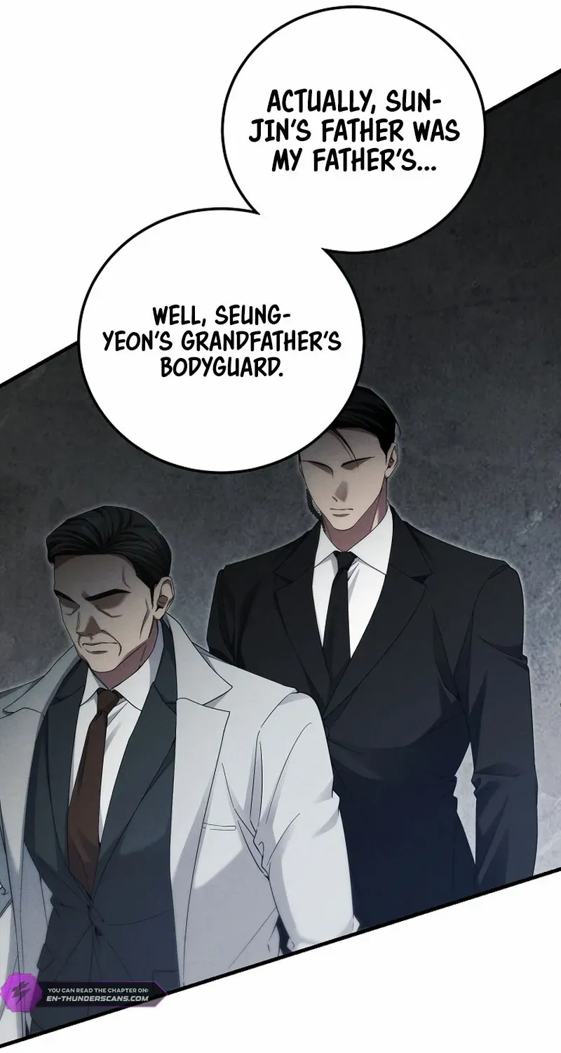 Read For My Own Good chapter 40 image 26 on Lezhin