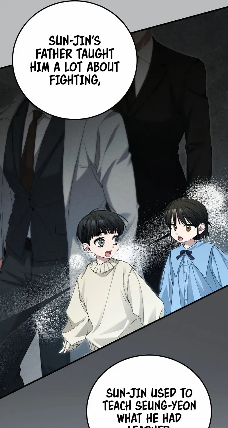 Read For My Own Good chapter 40 image 29 on Lezhin