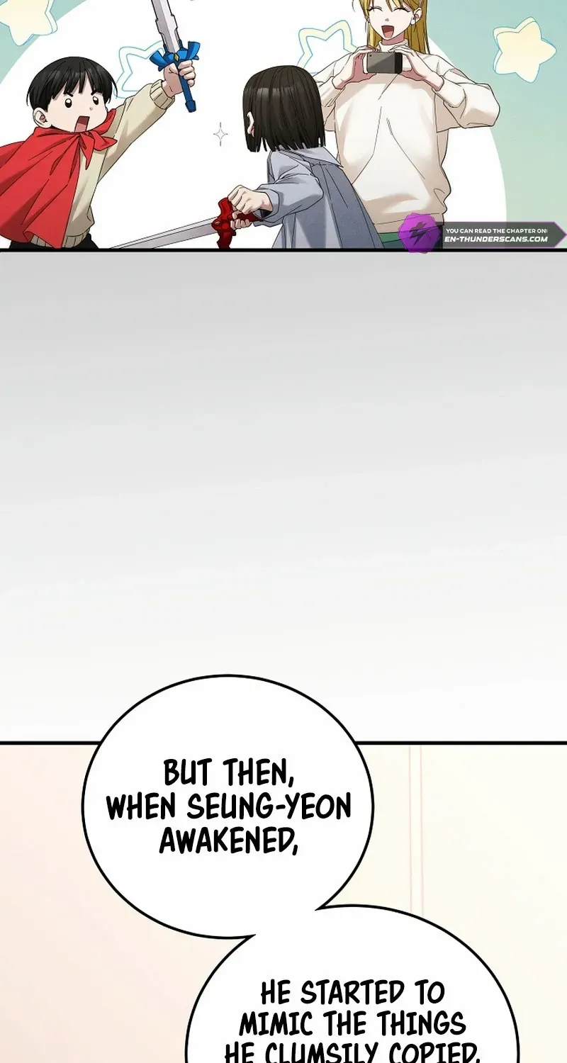 Read For My Own Good chapter 40 image 31 on Lezhin