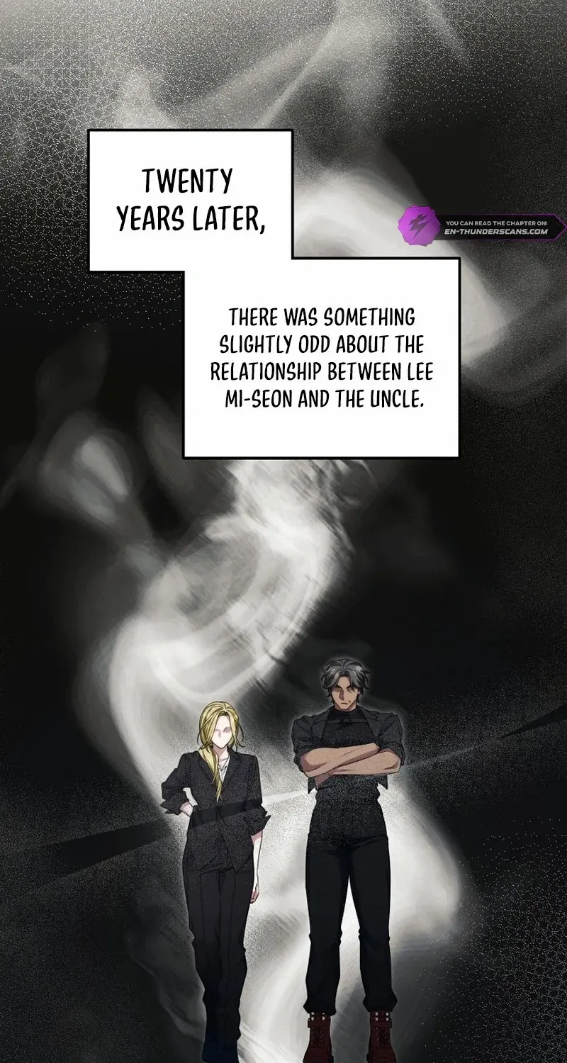Read For My Own Good chapter 40 image 38 on Lezhin