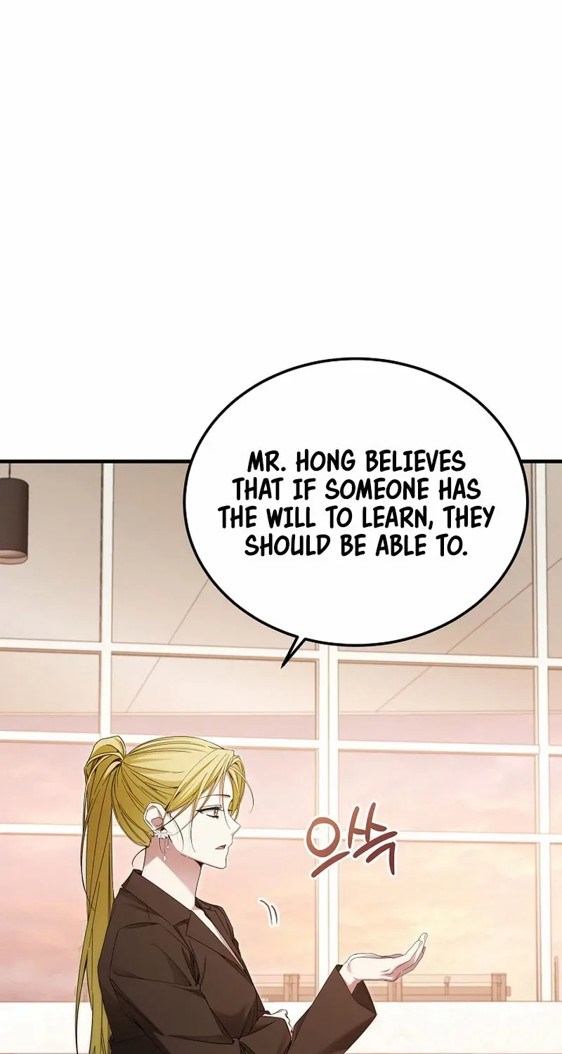 Read For My Own Good chapter 40 image 45 on Lezhin