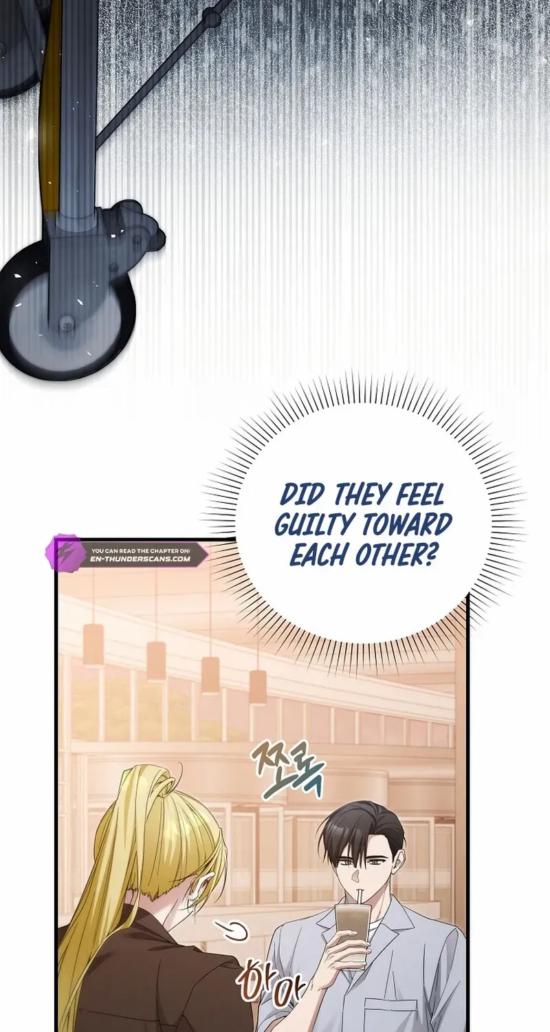 Read For My Own Good chapter 40 image 49 on Lezhin