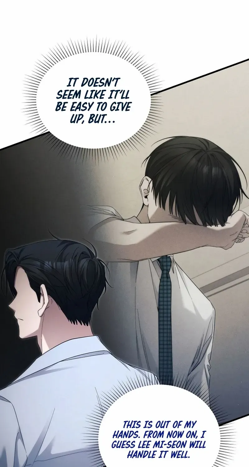 Read For My Own Good chapter 40 image 52 on Lezhin