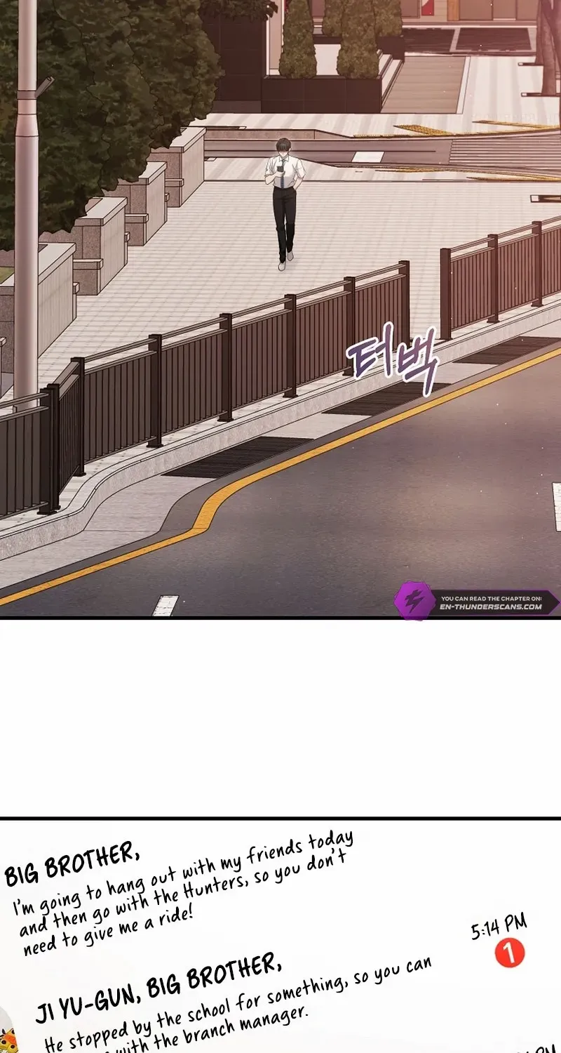 Read For My Own Good chapter 40 image 60 on Lezhin