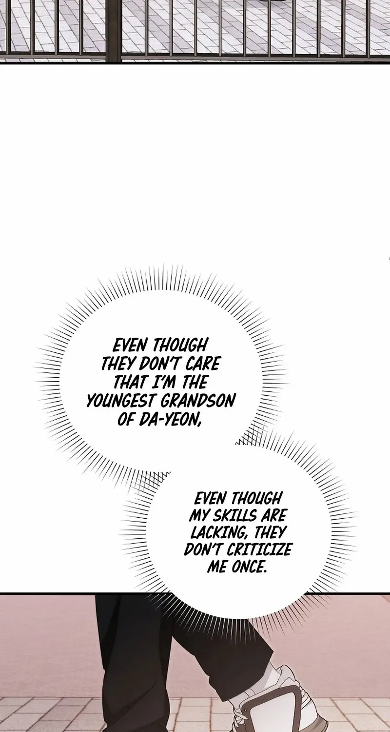 Read For My Own Good chapter 40 image 64 on Lezhin
