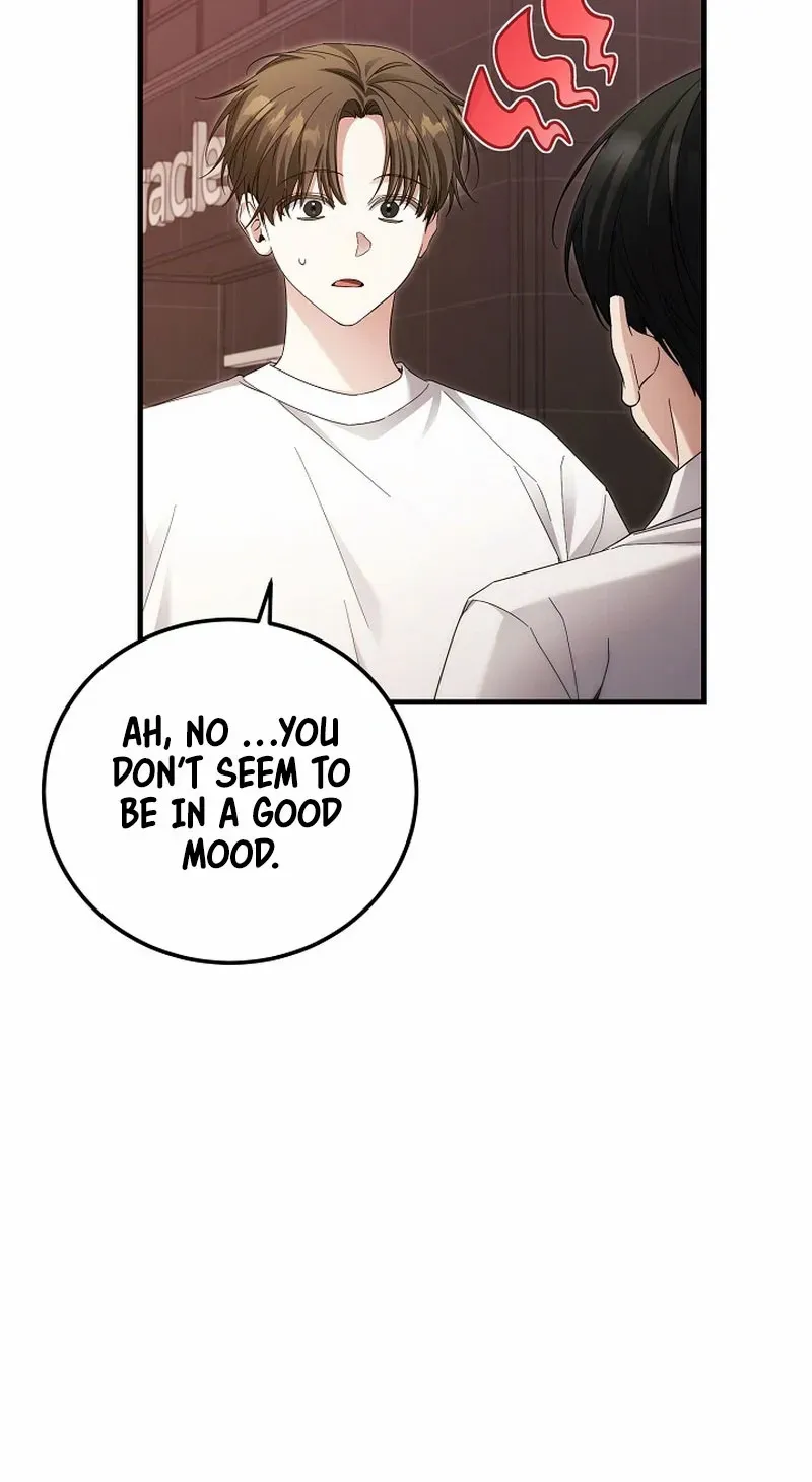 Read For My Own Good chapter 40 image 73 on Lezhin