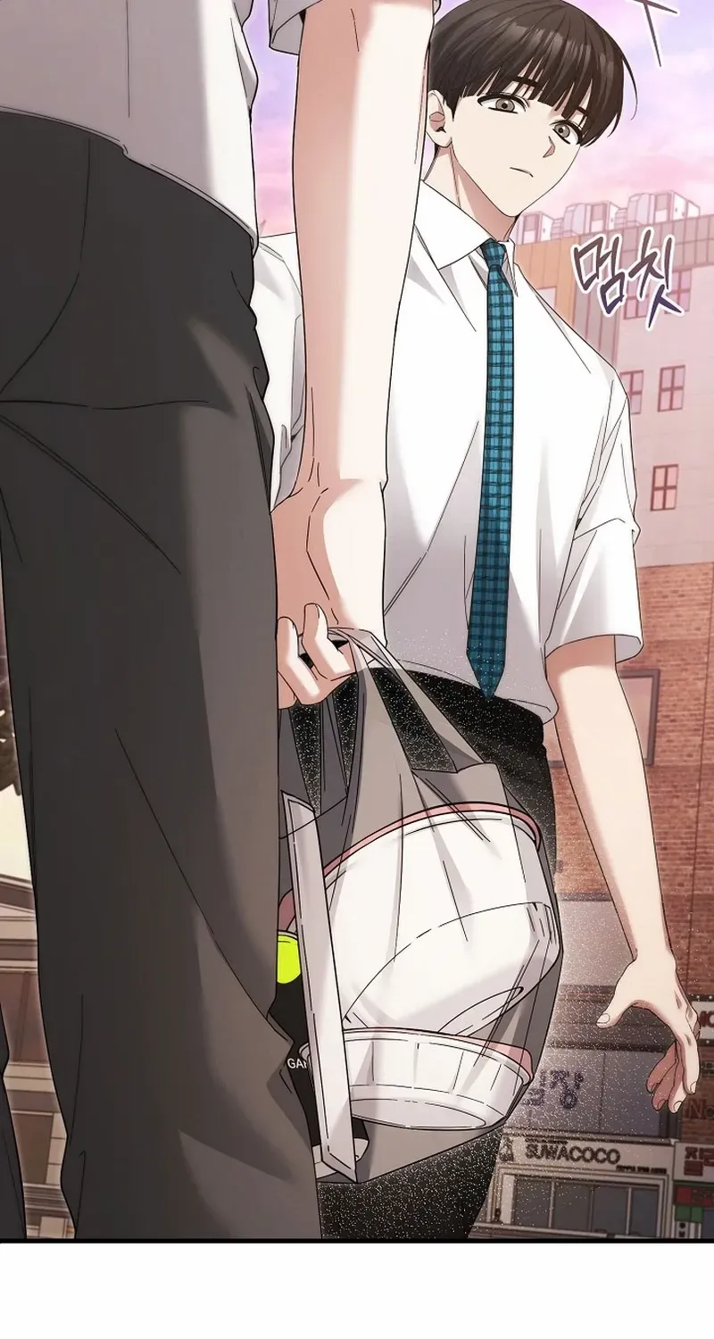 Read For My Own Good chapter 40 image 75 on Lezhin