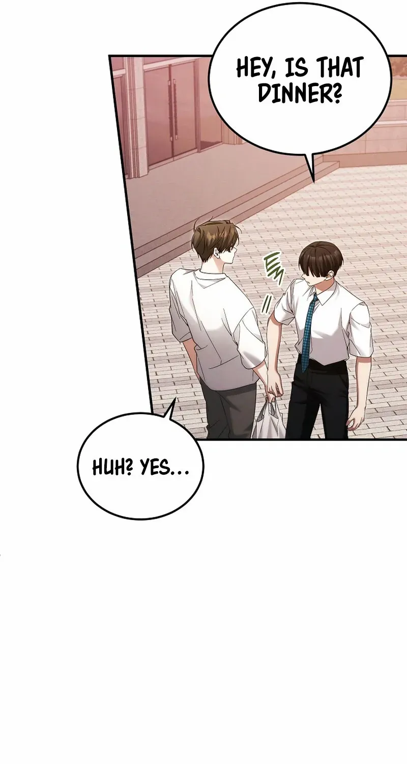 Read For My Own Good chapter 40 image 78 on Lezhin