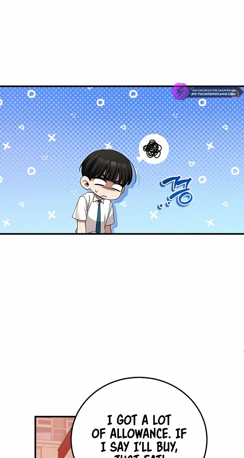 Read For My Own Good chapter 40 image 83 on Lezhin