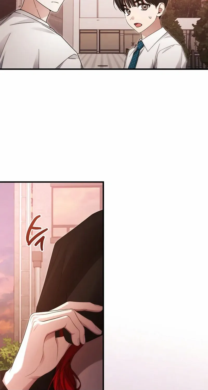Read For My Own Good chapter 40 image 90 on Lezhin