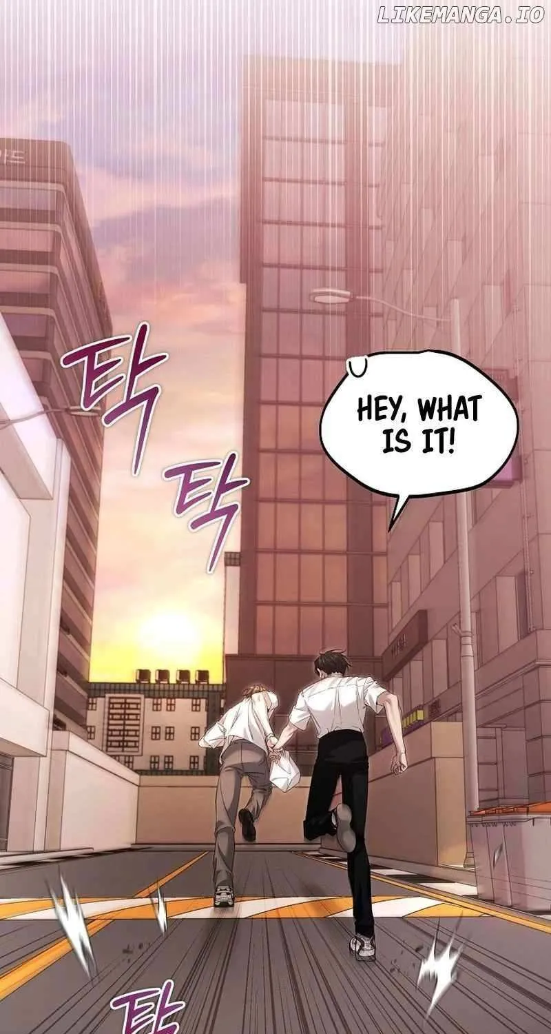 Read For My Own Good chapter 41 image 12 on Lezhin