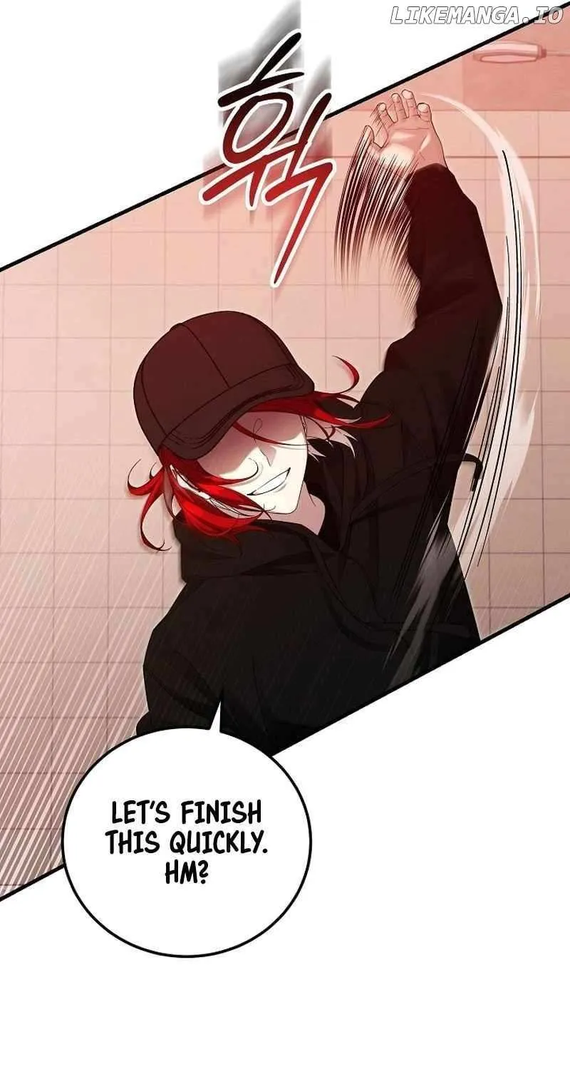 Read For My Own Good chapter 41 image 15 on Lezhin