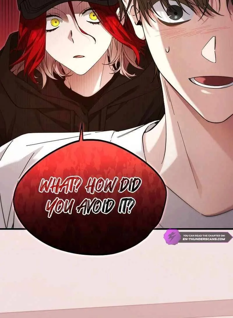 Read For My Own Good chapter 41 image 21 on Lezhin