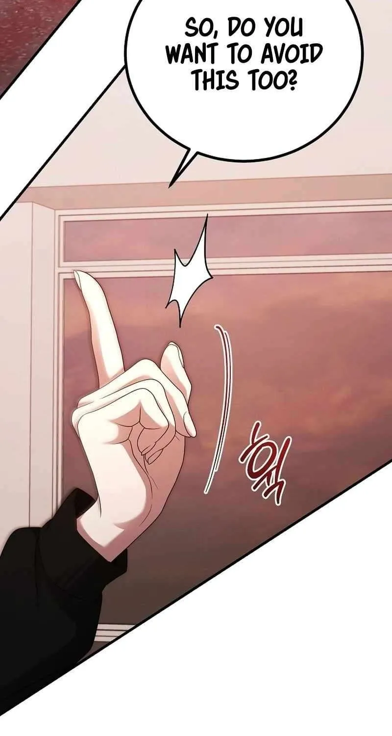Read For My Own Good chapter 41 image 23 on Lezhin