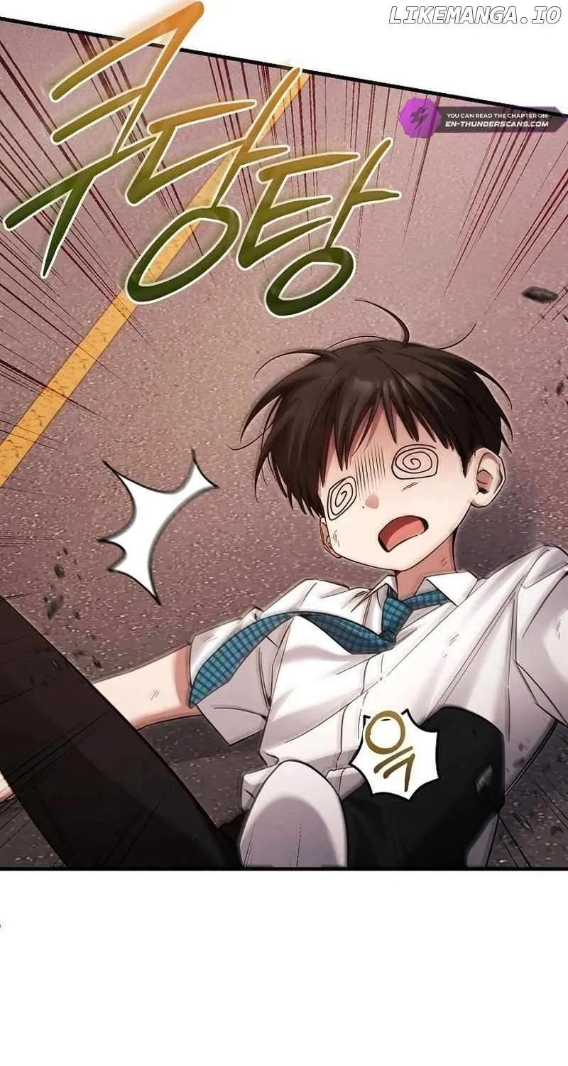 Read For My Own Good chapter 41 image 28 on Lezhin