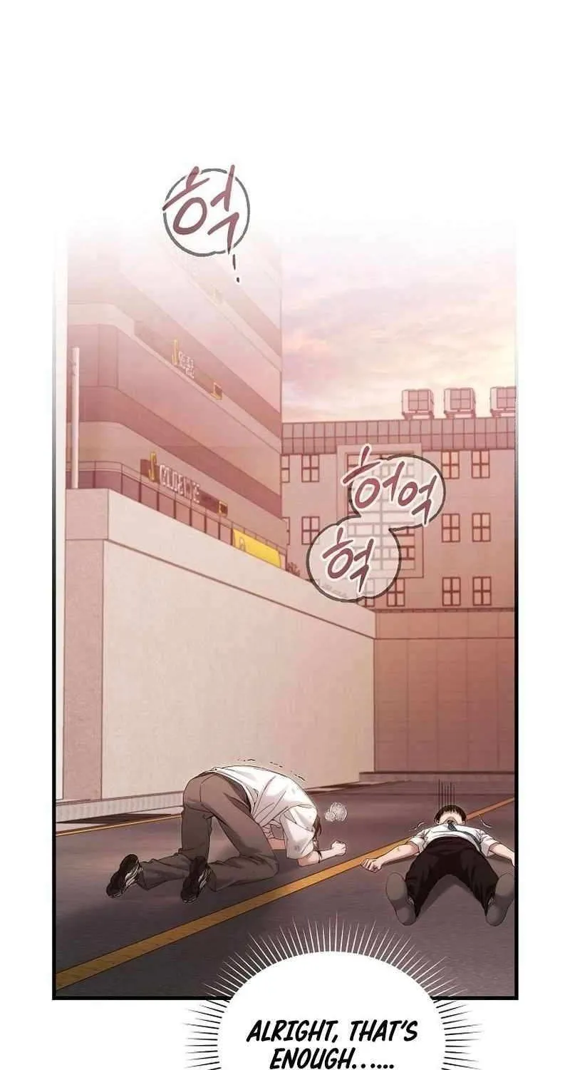 Read For My Own Good chapter 41 image 29 on Lezhin