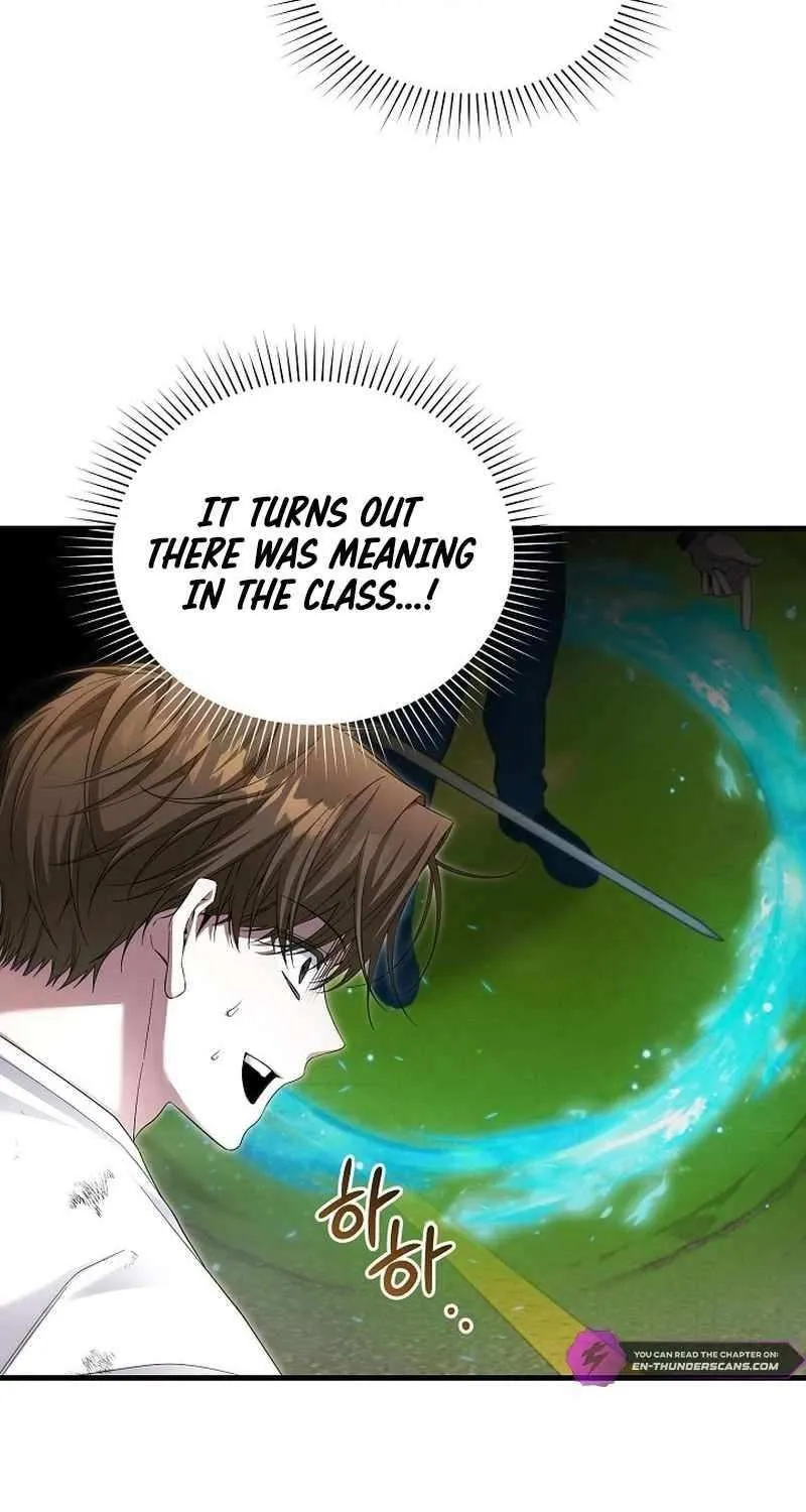 Read For My Own Good chapter 41 image 30 on Lezhin