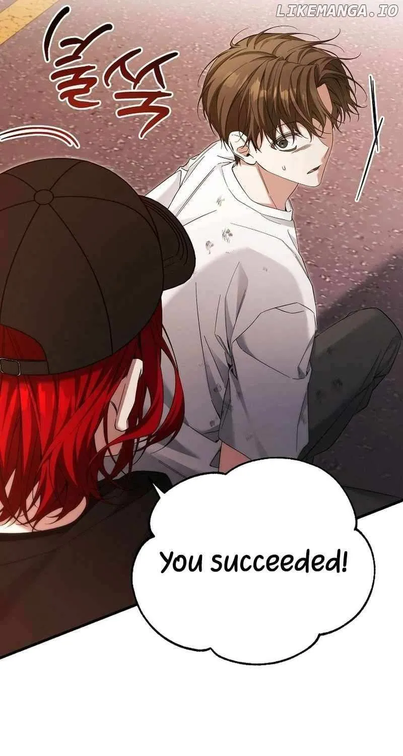 Read For My Own Good chapter 41 image 32 on Lezhin