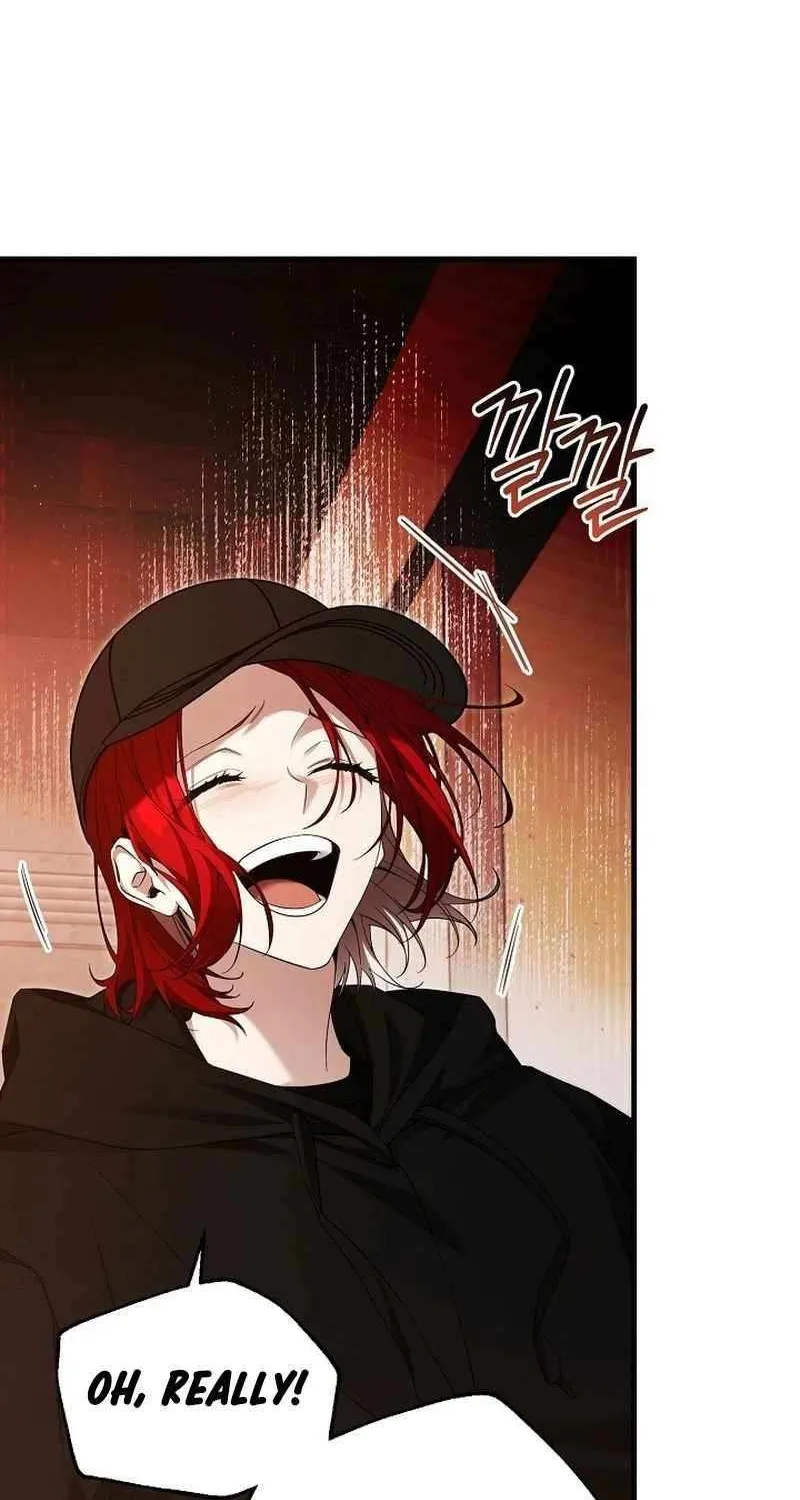 Read For My Own Good chapter 41 image 33 on Lezhin