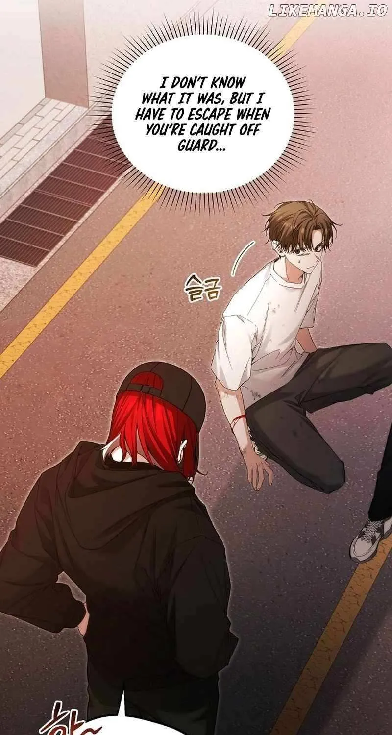 Read For My Own Good chapter 41 image 35 on Lezhin