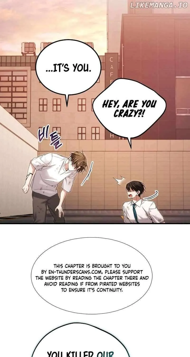 Read For My Own Good chapter 41 image 39 on Lezhin