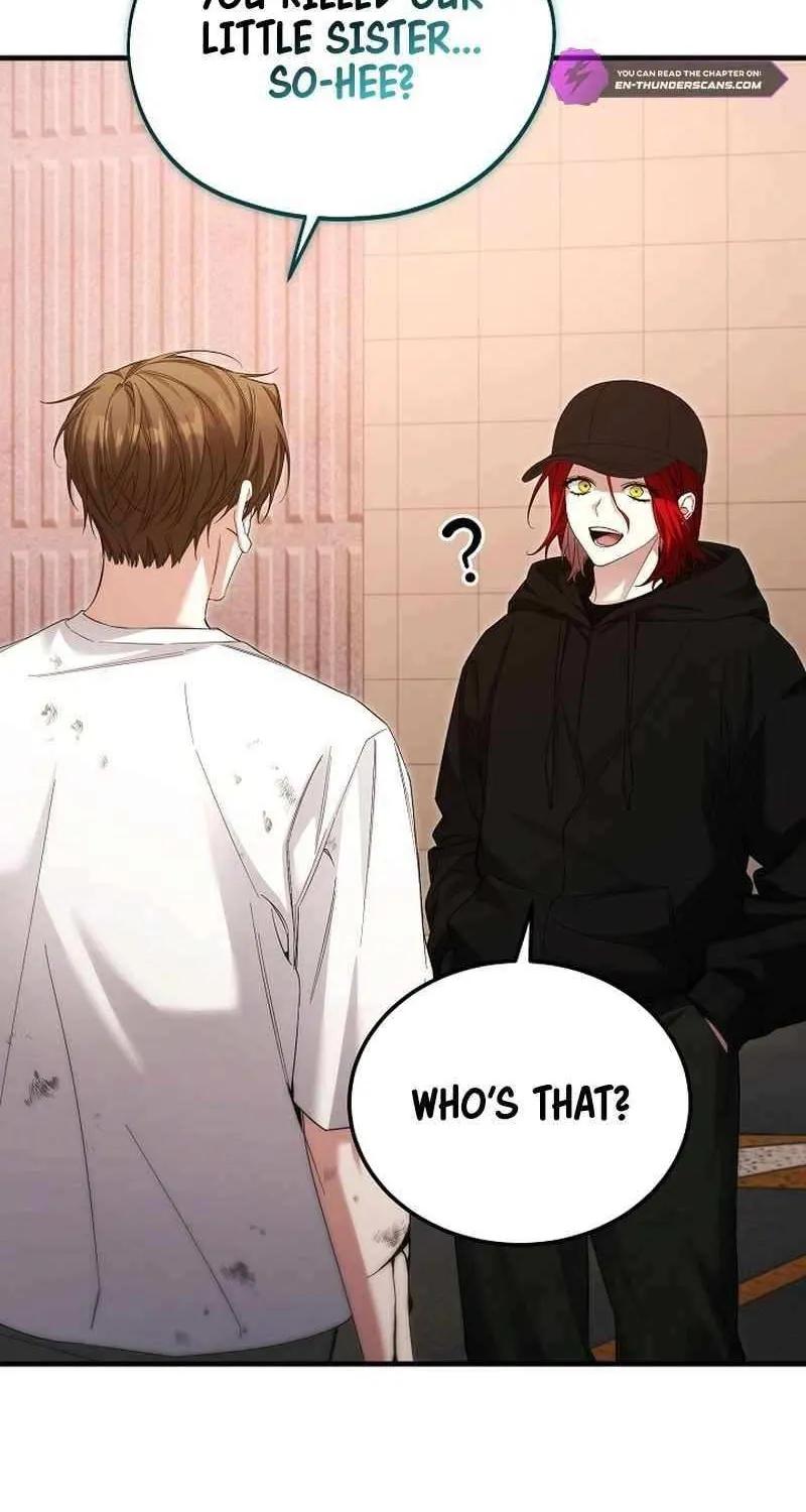 Read For My Own Good chapter 41 image 40 on Lezhin