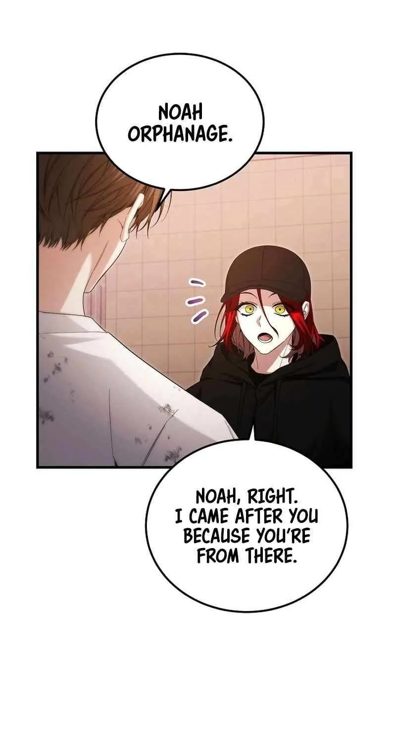 Read For My Own Good chapter 41 image 41 on Lezhin