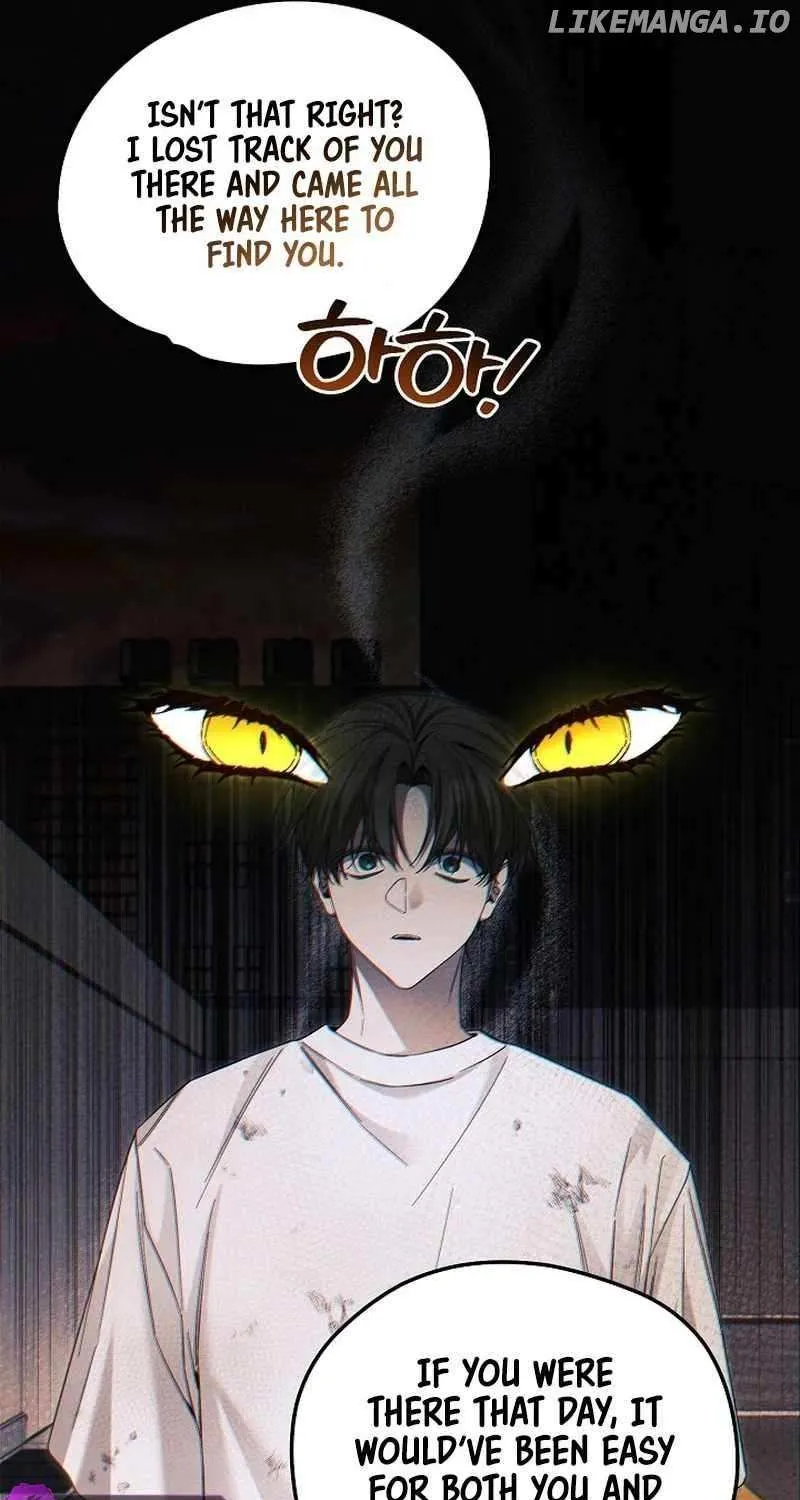 Read For My Own Good chapter 41 image 43 on Lezhin